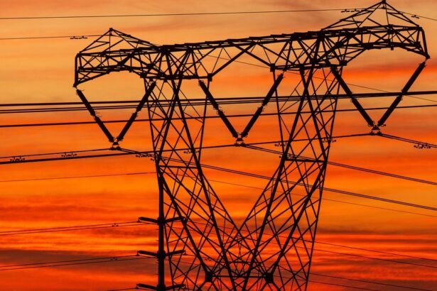 Meta Pushes Into Power Trading Amid AI Boom