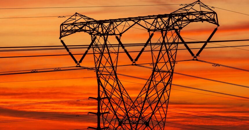 Meta Pushes Into Power Trading Amid AI Boom