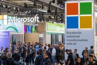 Microsoft Boosts Wisconsin AI Data Center Investment to $7 Billion