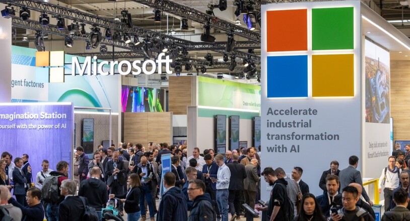 Microsoft Boosts Wisconsin AI Data Center Investment to $7 Billion