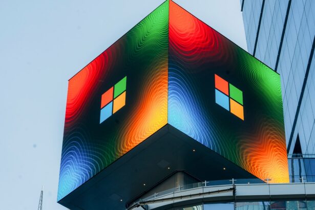 Microsoft Strikes $6B Deal in Norway