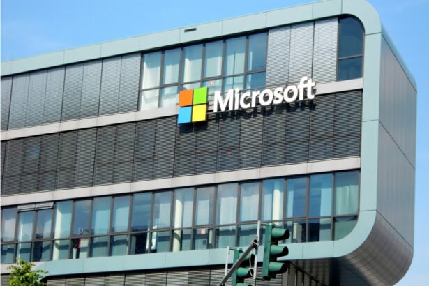 Microsoft ups the stakes with $30 billion investment in the UK