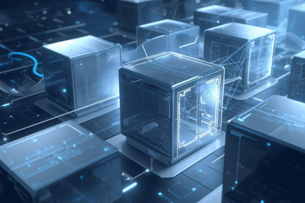 Modular data centres built for the AI era