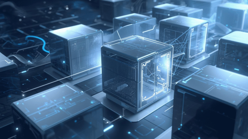 Modular data centres built for the AI era