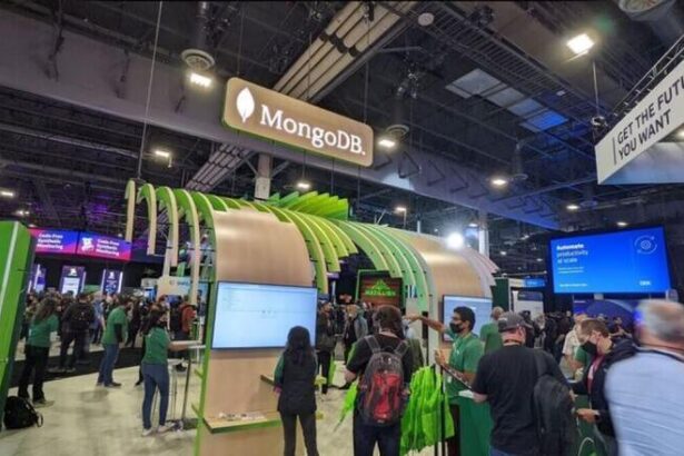 MongoDB Unveils AMP to Speed AI-Powered Legacy App Modernization
