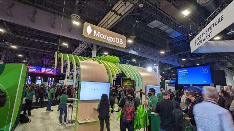 MongoDB Unveils AMP to Speed AI-Powered Legacy App Modernization