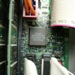 Image illustrating an article on the Montage eXpander Controller