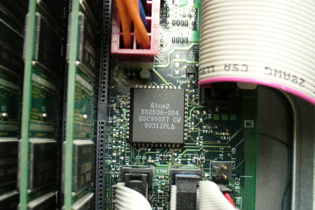 Image illustrating an article on the Montage eXpander Controller