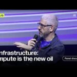 Nebius Joins RAISE Summit 2025 Panel on Global AI Infrastructure