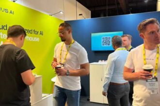 Nebius To Deliver Multi-Billion Dollar AI Infrastructure To Microsoft