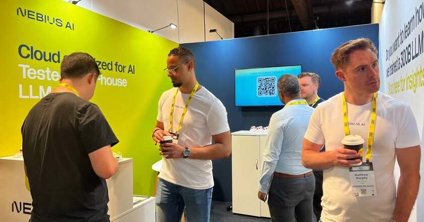 Nebius To Deliver Multi-Billion Dollar AI Infrastructure To Microsoft