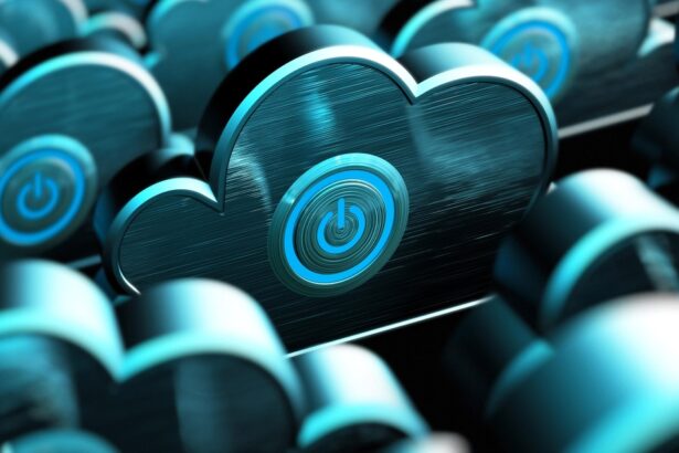 Neocloud Services Surge as AI Strains Data Centers