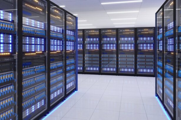 New £1 billion data centre in Basildon recommended for approval by council officers