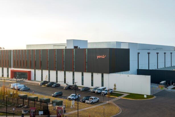 New Data Center Developments: September 2025