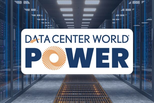 New Event Tackles Data Center Energy Challenges
