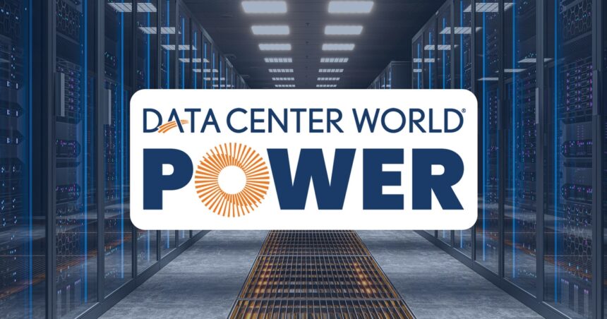 New Event Tackles Data Center Energy Challenges