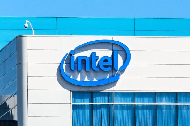 New Intel Leadership Signals ‘Significant’ Shift