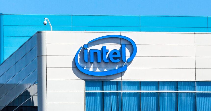 New Intel Leadership Signals ‘Significant’ Shift