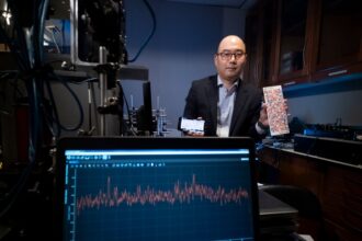 New algorithm can extract hyperspectral info from conventional photos 