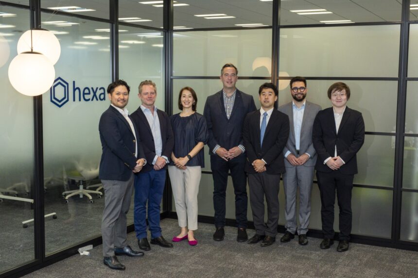 New energy asset management platform iON+ launches