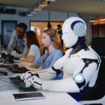 New figures show record investment in British AI companies