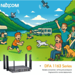 Nexcom launches portable edge platform for reliable off-grid internet
