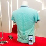 Next-generation cooling garments aim to combat rising global heat and health risks