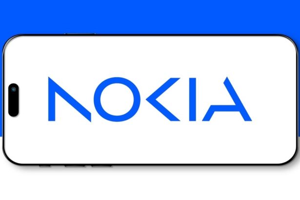 Nokia and Nscale unite to advance AI infrastructure