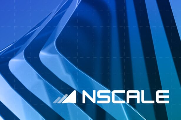 Nscale claims European record with $1.1bn Series B funding