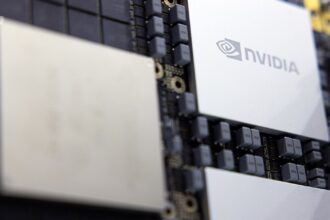 Nvidia, AMD to Pay 15% of China AI Chip Sales to US Government
