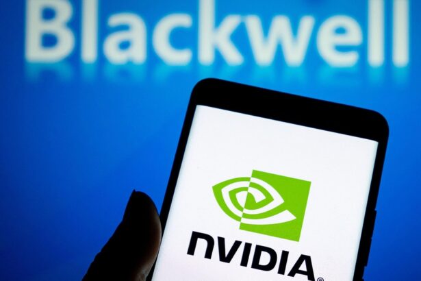 Nvidia Brings Blackwell GPUs to Enterprise Data Centers