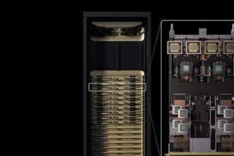 Nvidia Showcases Inference Chops with Rubin CPX Preview