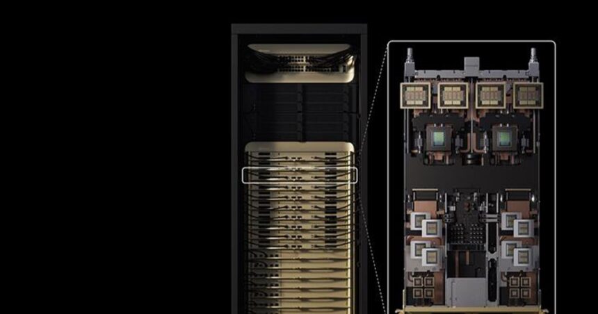 Nvidia Showcases Inference Chops with Rubin CPX Preview