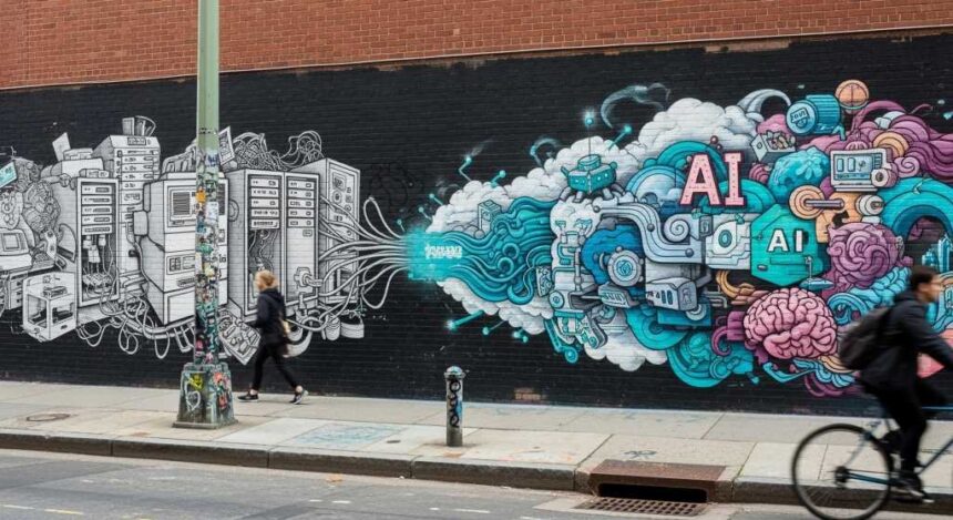 Rethinking IT for the AI era