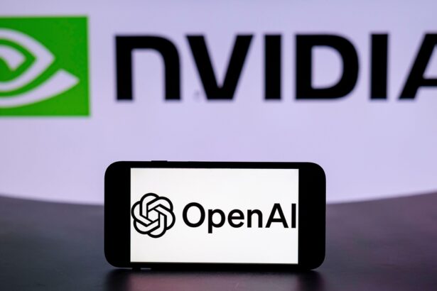 Nvidia/OpenAI's $100B Data Center Plan