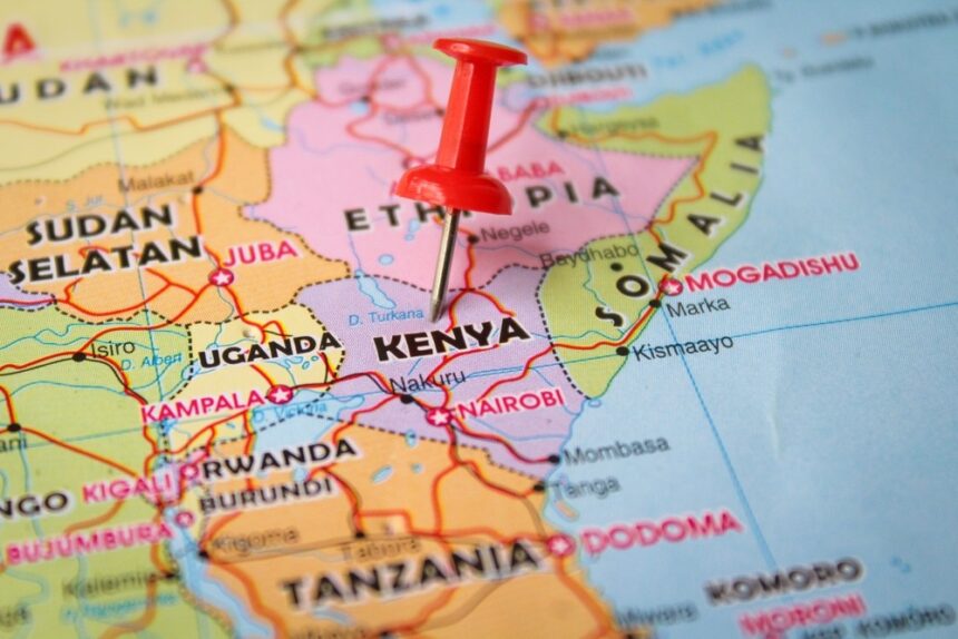 Nxtra by Airtel powers up east Africa's greenest data centre hub