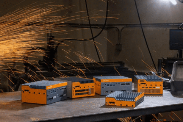 OnLogic launches Karbon 520 for edge AI in harsh environments