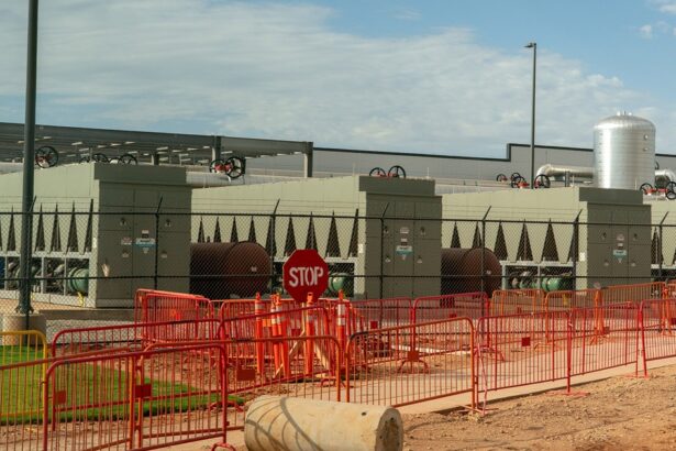 OpenAI Expands Stargate With Five New Data Center Sites