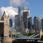 OpenAI, Nvidia to Announce UK Data Center Investments