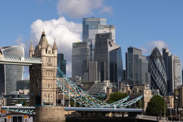 OpenAI, Nvidia to Announce UK Data Center Investments