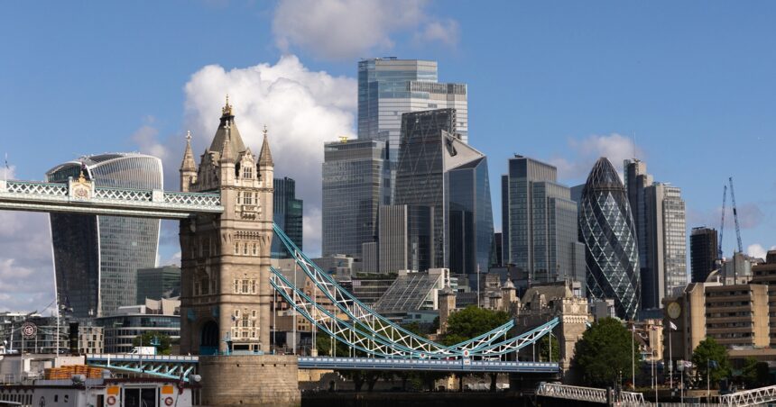 OpenAI, Nvidia to Announce UK Data Center Investments