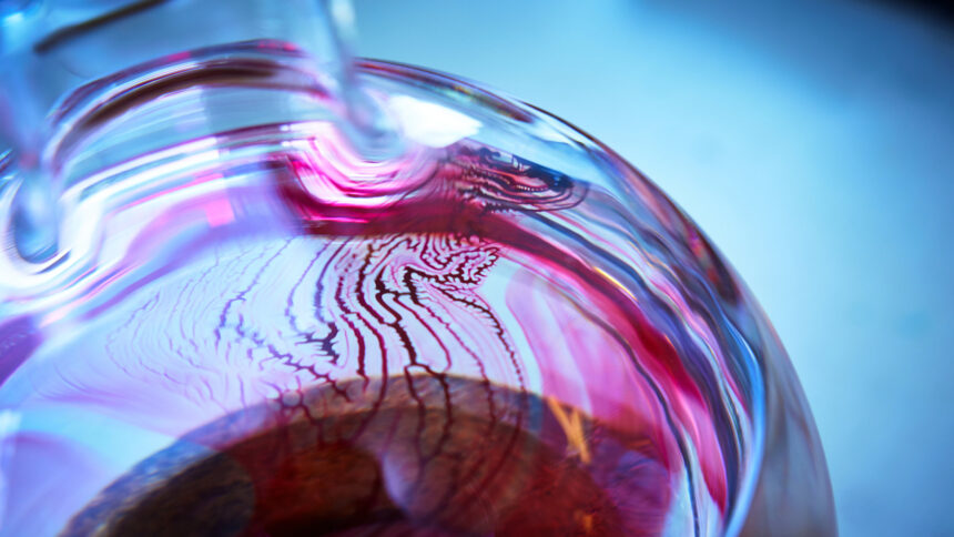 Pioneering recipe for conductive plastics paves way for human bodies to go online