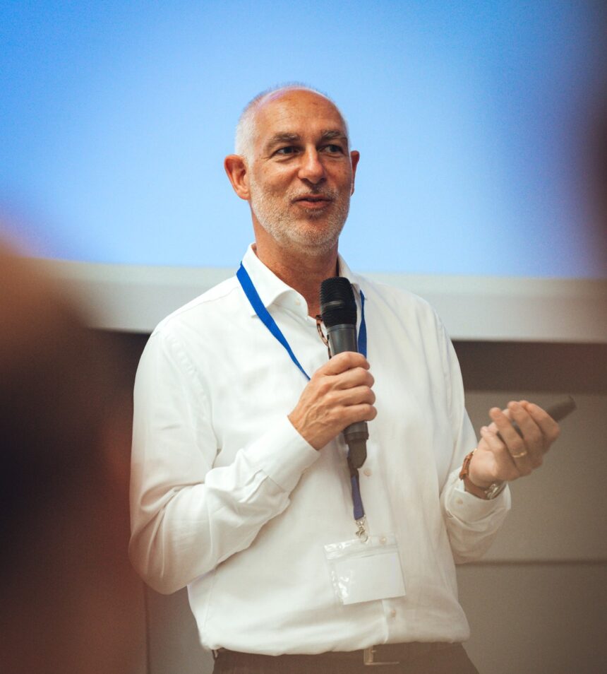 Portus Data Centres welcomes new CEO and plots strategic growth