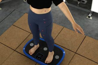 Precise tissue deformation measurement technique promises better-fitting sportswear and medical apparel