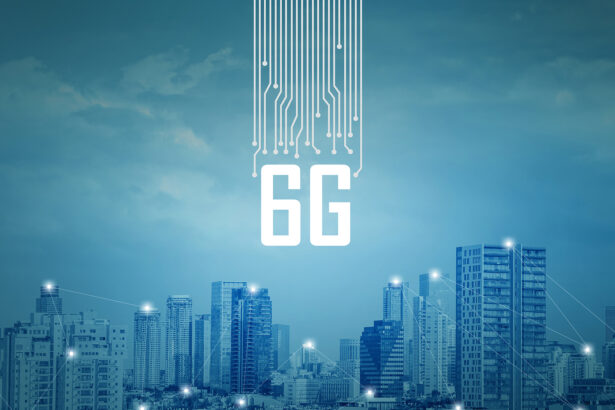 6G technology