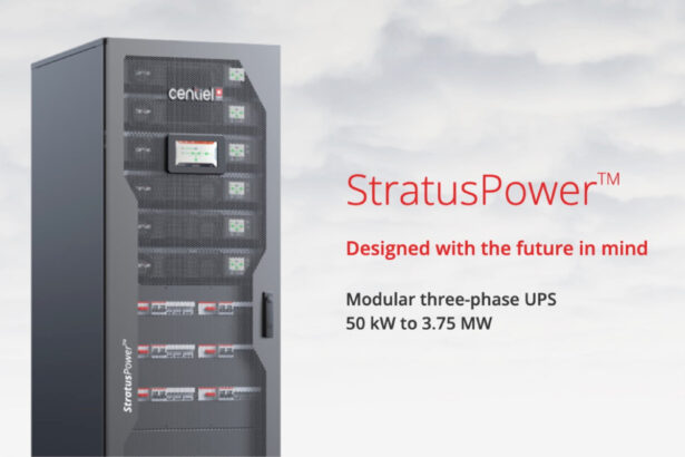 Protecting critical power in the AI revolution