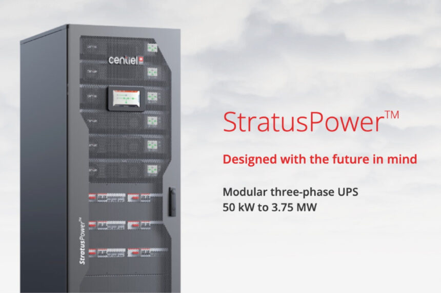 Protecting critical power in the AI revolution