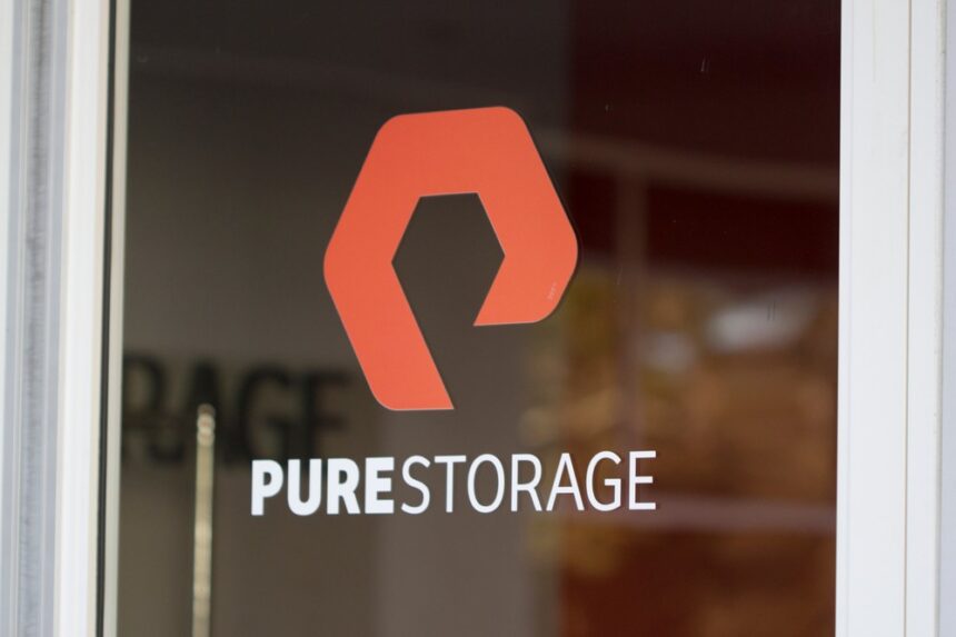 Pure Storage enhances AI capabilities across hybrid cloud