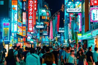 RETN Partners with JPIX to Expand Remote IX and Connectivity in Japan