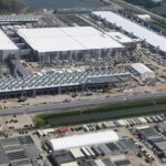 Record-Breaking Data Center Demand Collides With Critical Grid Limitations